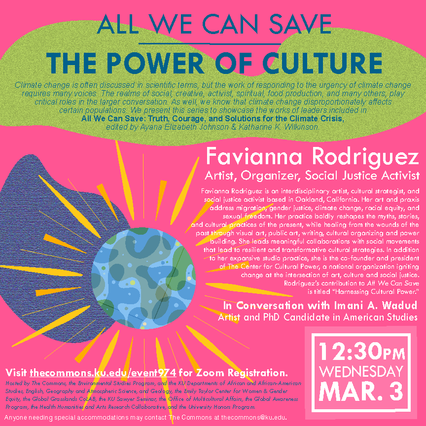 The Power of Culture