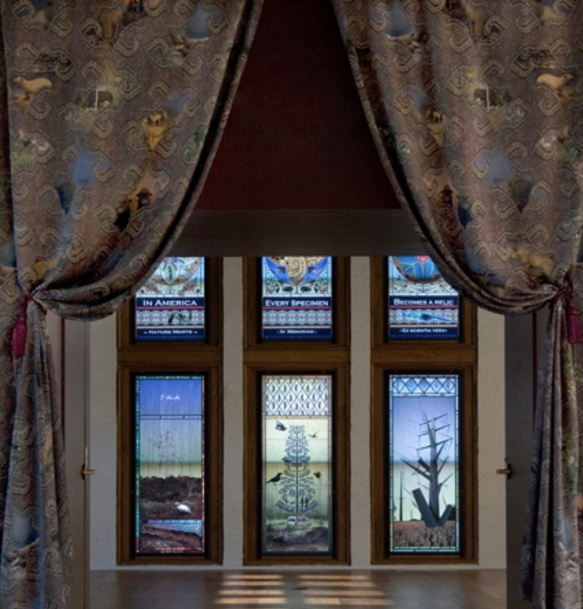 Niche Installation Image