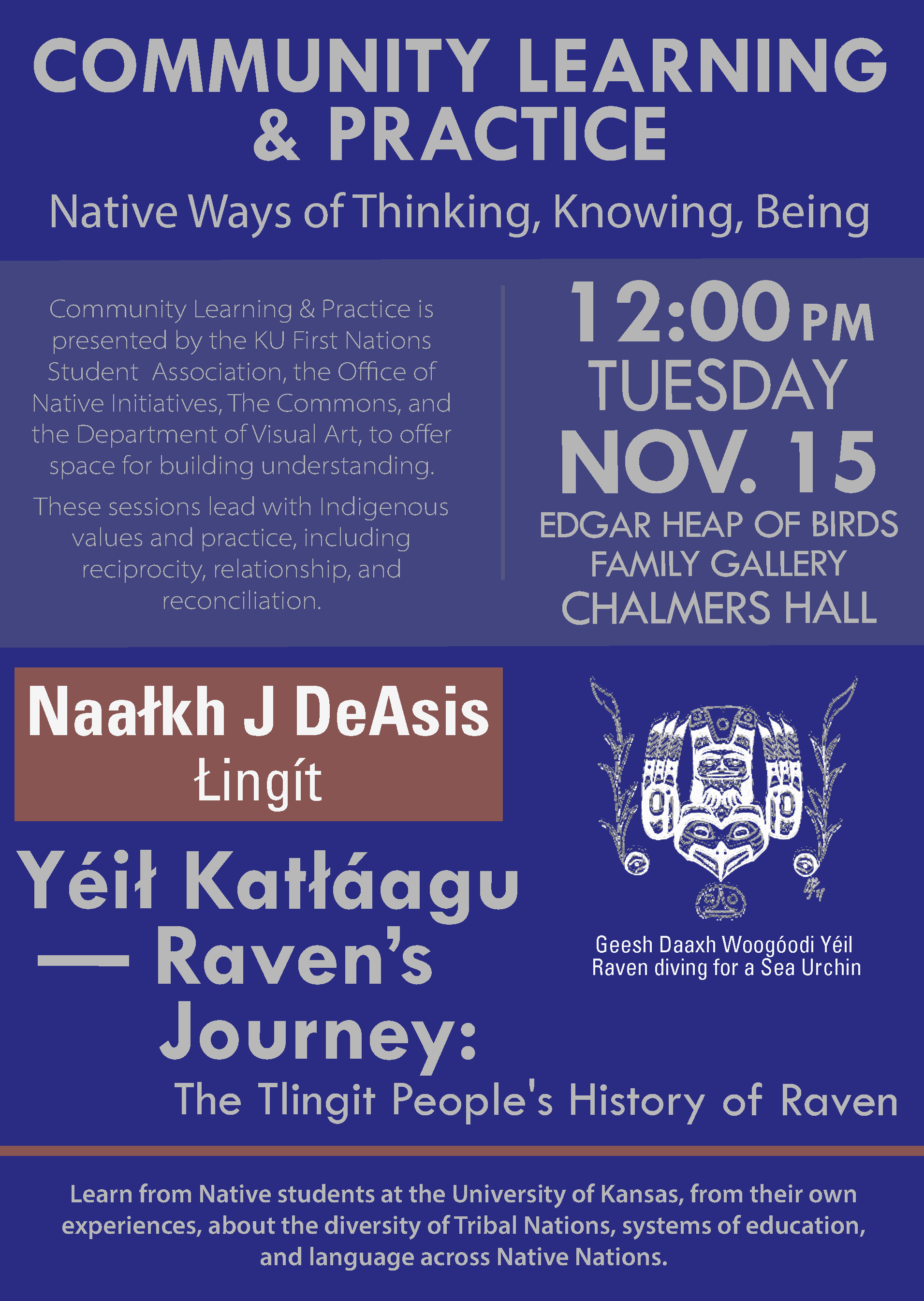 Community Learning and Practice Graphic November 15 2022