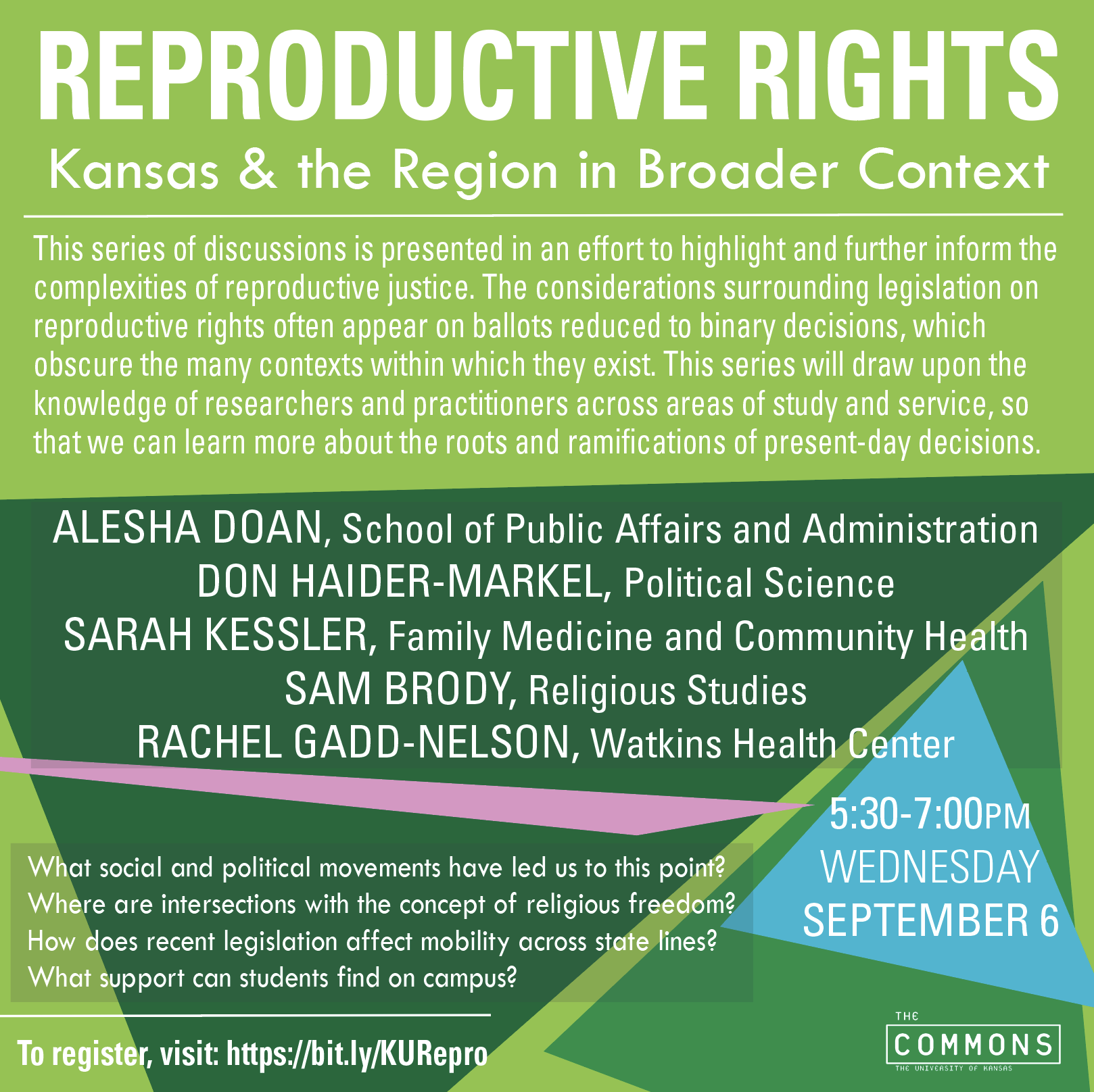 Reproductive Rights Panel Graphic
