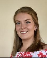 Meg Smith headshot