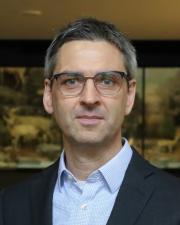 Nico Franz