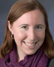 Katie Rhine